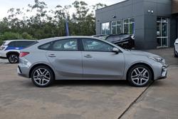 2020 Kia Cerato Sport