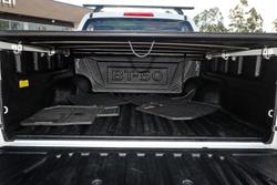 2021 Mazda BT-50 XS