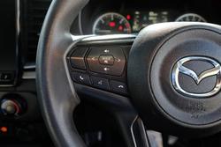 2021 Mazda BT-50 XS