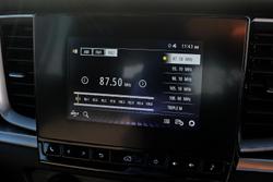 2021 Mazda BT-50 XS