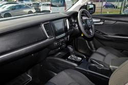 2021 Mazda BT-50 XS