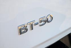 2021 Mazda BT-50 XS