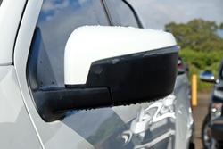 2021 Mazda BT-50 XS