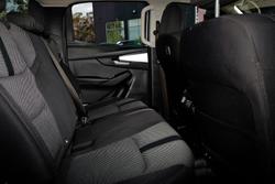 2021 Mazda BT-50 XS
