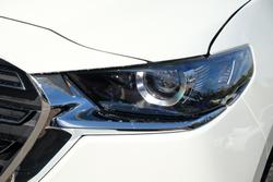 2021 Mazda BT-50 XS