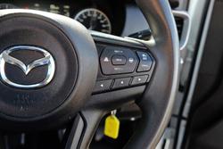 2021 Mazda BT-50 XS