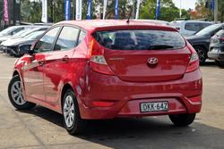 2017 Hyundai Accent Active