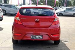 2017 Hyundai Accent Active
