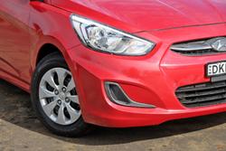 2017 Hyundai Accent Active