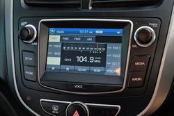 2017 Hyundai Accent Active