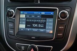 2017 Hyundai Accent Active