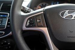 2017 Hyundai Accent Active