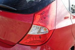 2017 Hyundai Accent Active