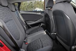 2017 Hyundai Accent Active