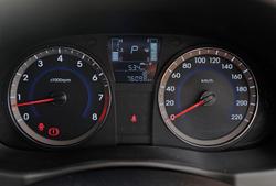 2017 Hyundai Accent Active