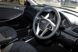 2017 Hyundai Accent Active