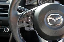 2014 Mazda 3 SP25