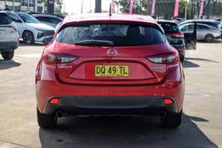2014 Mazda 3 SP25