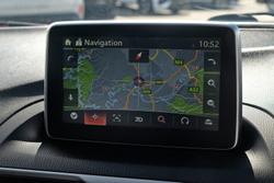 2014 Mazda 3 SP25