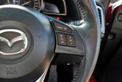 2014 Mazda 3 SP25