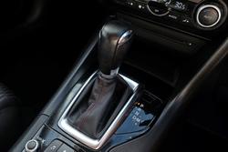 2014 Mazda 3 SP25