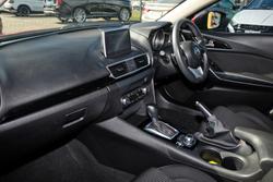 2014 Mazda 3 SP25