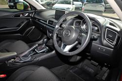 2014 Mazda 3 SP25