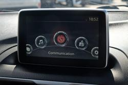 2014 Mazda 3 SP25