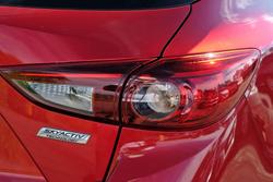 2014 Mazda 3 SP25