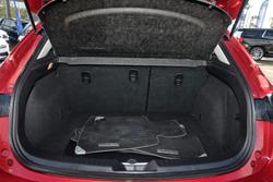 2014 Mazda 3 SP25