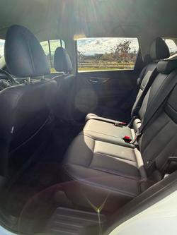 2021 Nissan X-TRAIL ST-L