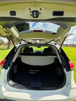 2021 Nissan X-TRAIL ST-L