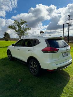 2021 Nissan X-TRAIL ST-L