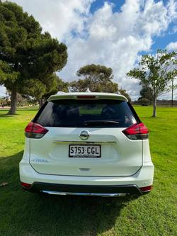2021 Nissan X-TRAIL ST-L