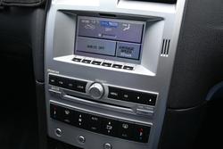 2005 Ford Performance Vehicles GT