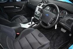2005 Ford Performance Vehicles GT