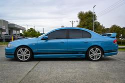 2005 Ford Performance Vehicles GT