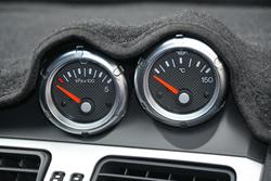 2005 Ford Performance Vehicles GT