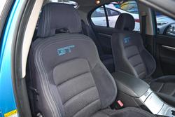2005 Ford Performance Vehicles GT