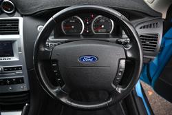 2005 Ford Performance Vehicles GT