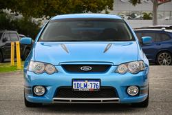 2005 Ford Performance Vehicles GT
