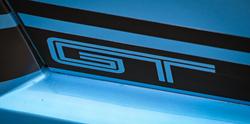 2005 Ford Performance Vehicles GT