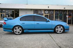 2005 Ford Performance Vehicles GT
