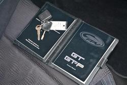 2005 Ford Performance Vehicles GT