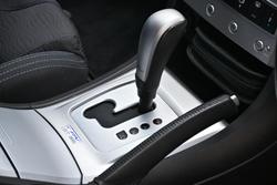 2005 Ford Performance Vehicles GT
