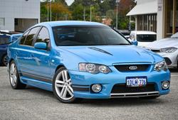 2005 Ford Performance Vehicles GT