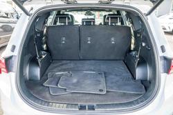 2021 Hyundai Santa Fe Highlander TM.V3 MY21 4X4 On Demand Glacier White