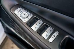 2021 Hyundai Santa Fe Highlander TM.V3 MY21 4X4 On Demand Glacier White