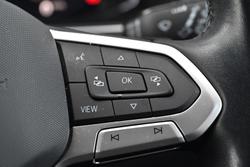 2022 Volkswagen Tiguan 132TSI Life Allspace 5N MY22 Four Wheel Drive Pyrite Silver