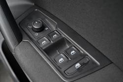 2022 Volkswagen Tiguan 132TSI Life Allspace 5N MY22 Four Wheel Drive Pyrite Silver